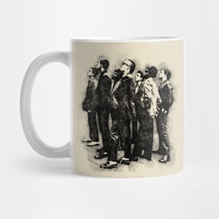 The Specials Mug